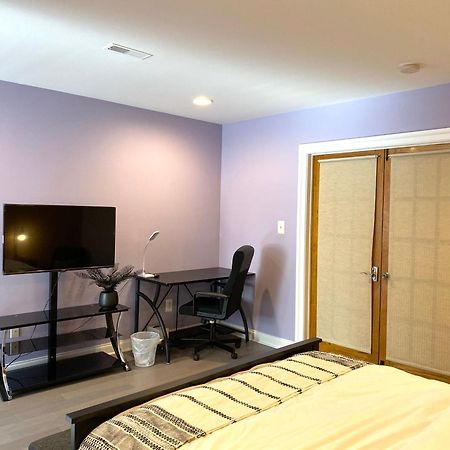 Alina & Fanny - Philadelphia 1210 Mt Vernon St Экстерьер фото