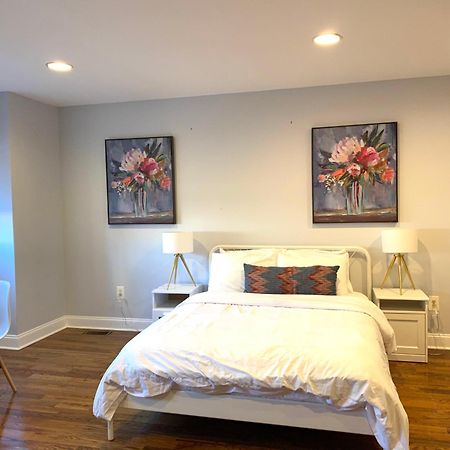 Alina & Fanny - Philadelphia 1210 Mt Vernon St Экстерьер фото