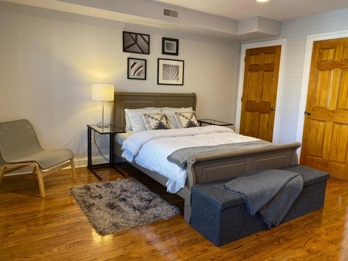 Alina & Fanny - Philadelphia 1210 Mt Vernon St Экстерьер фото