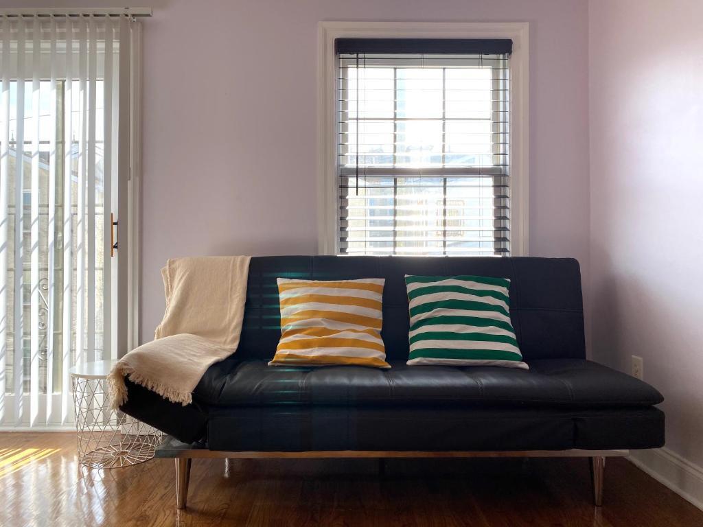 Alina & Fanny - Philadelphia 1210 Mt Vernon St Экстерьер фото