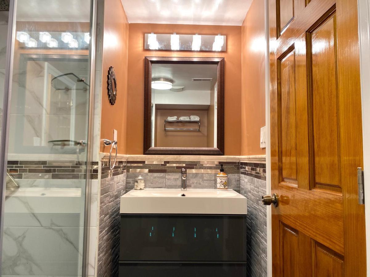 Alina & Fanny - Philadelphia 1210 Mt Vernon St Экстерьер фото