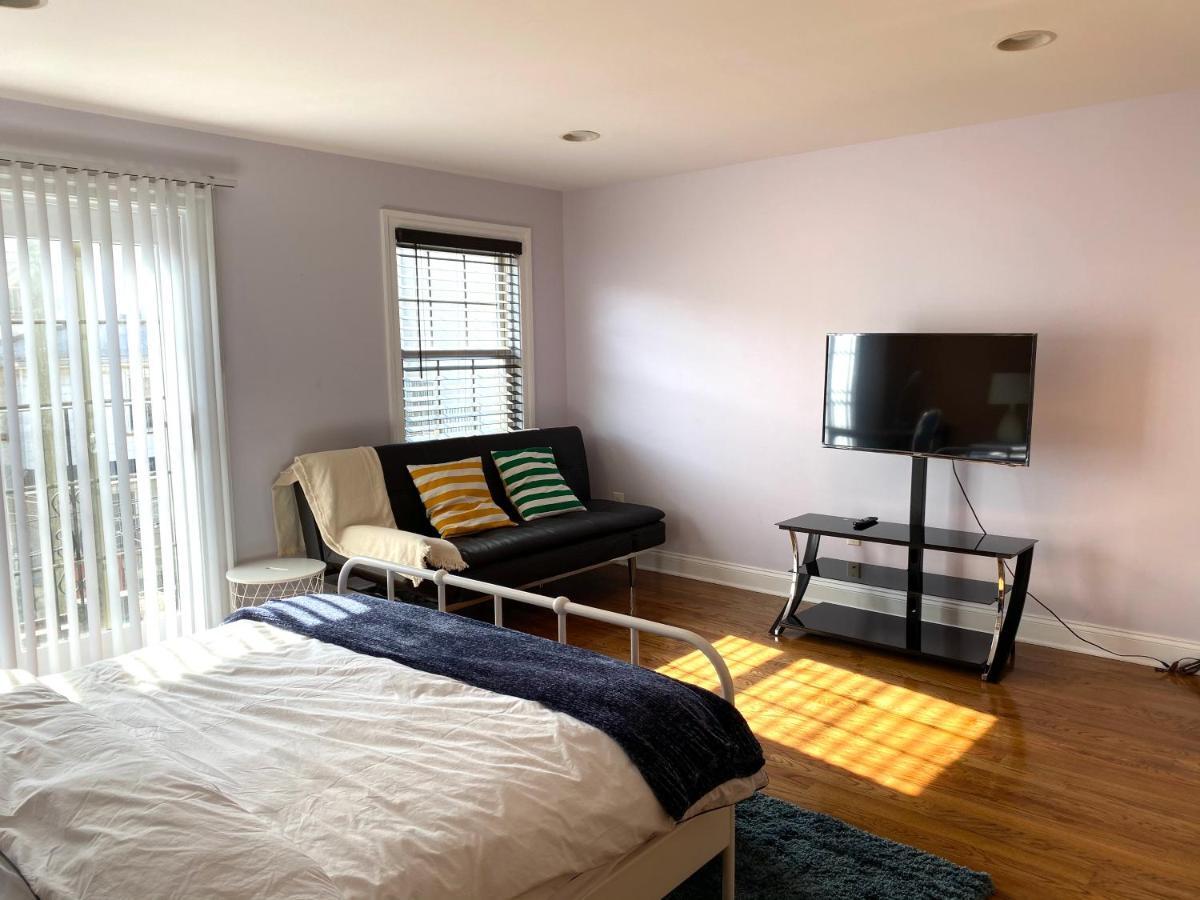 Alina & Fanny - Philadelphia 1210 Mt Vernon St Экстерьер фото